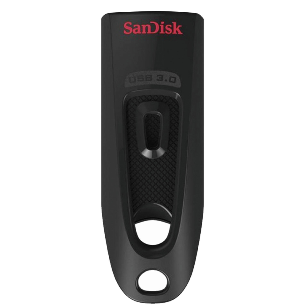 Флеш-накопитель SanDisk Ultra USB 3.0, 64Гб